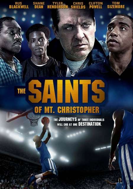 The Saints of Mt. Christopher - 2011 DVDRip XviD - Türkçe Altyazılı Tek Link indir