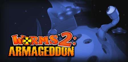 Worms 2: Armageddon 1.3.7 Android Oyun