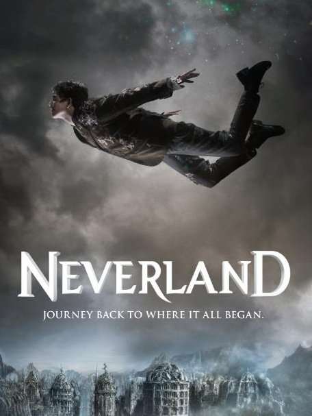Neverland - 2011 DVDRip XviD AC3 - Türkçe Altyazılı indir