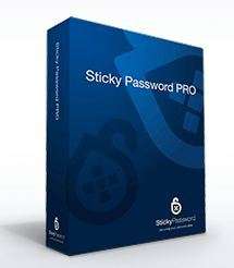 Sticky Password Pro v5.0.5.241