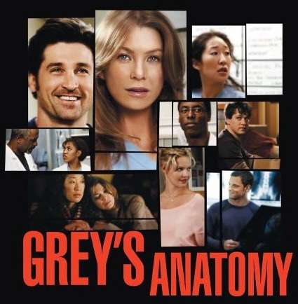 Grey's Anatomy 8. Sezon 11. Bölüm DVBRip XviD Türkçe Altyazılı Tek Link indir